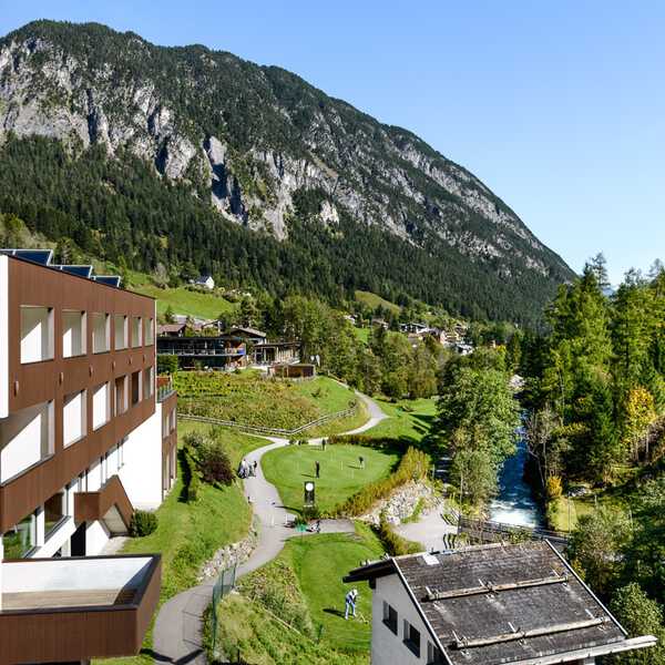 Hotel Sarotla