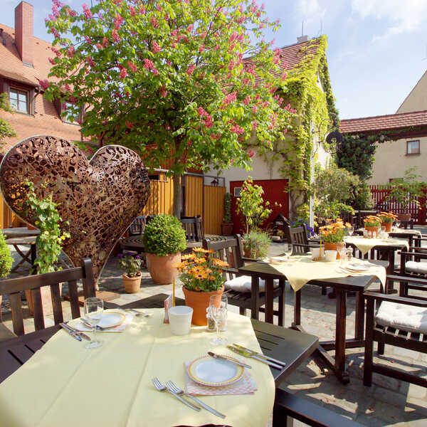 Hotel Schindlerhof