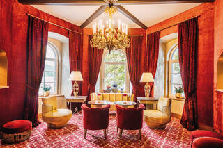 Schlossbar