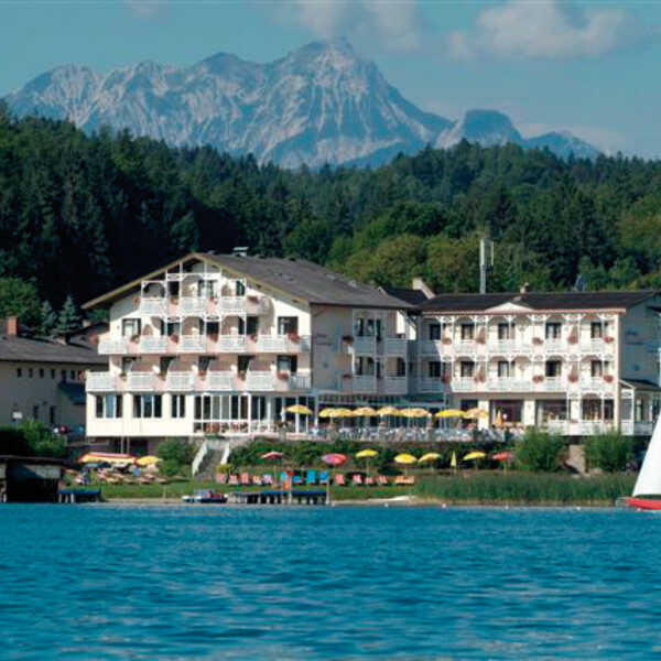 Hotel Seewirt