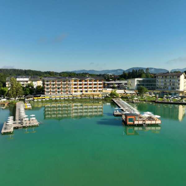 Hotel & Spa Sonne