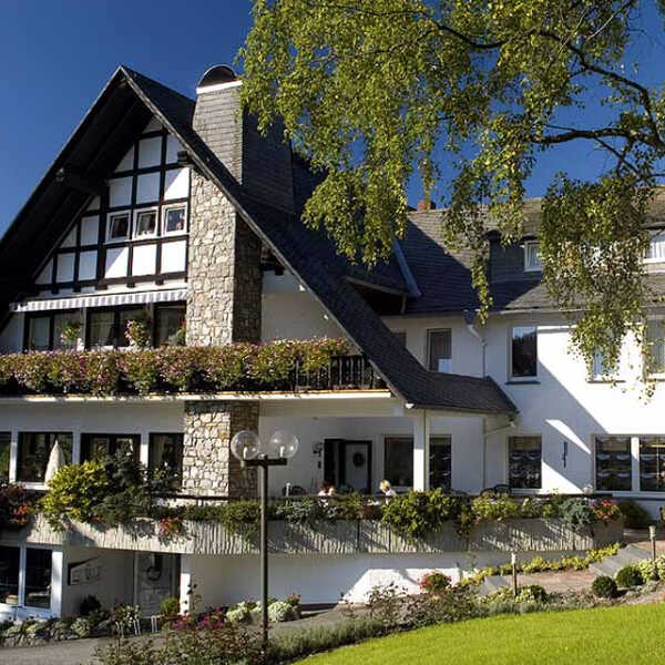 Hotel Stockhausen
