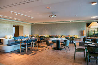 Terrafonda Restaurant