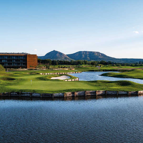 Hotel Terraverda at Empordà Golf