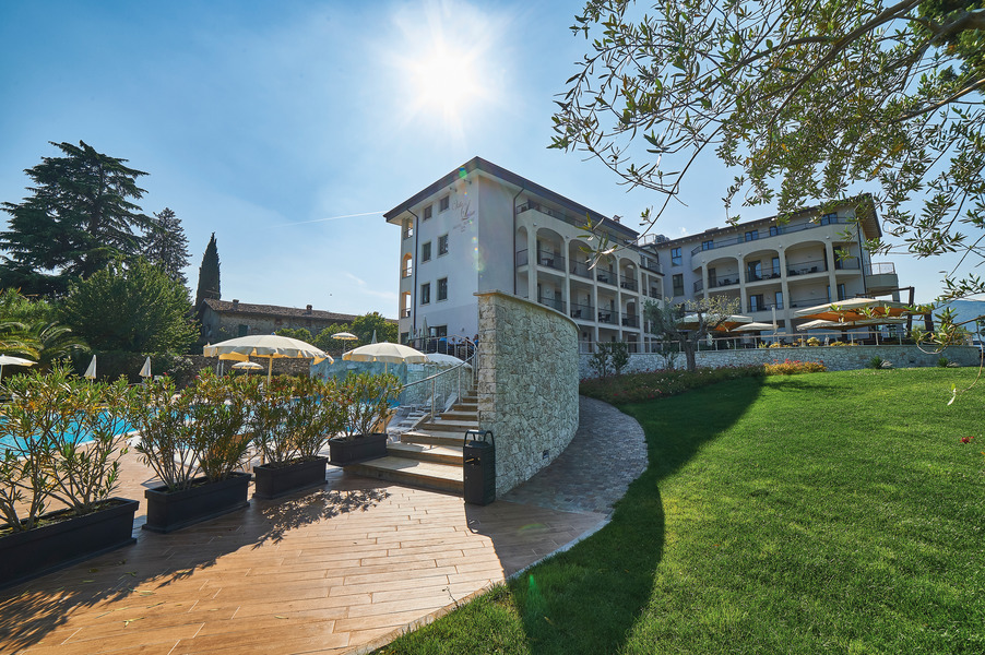 Hotel Resort Villa Luisa & Spa