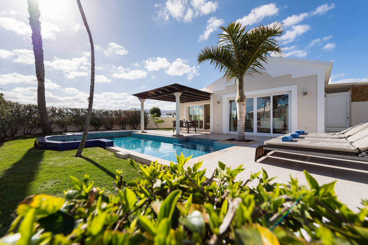 Hotel Villas Alondra