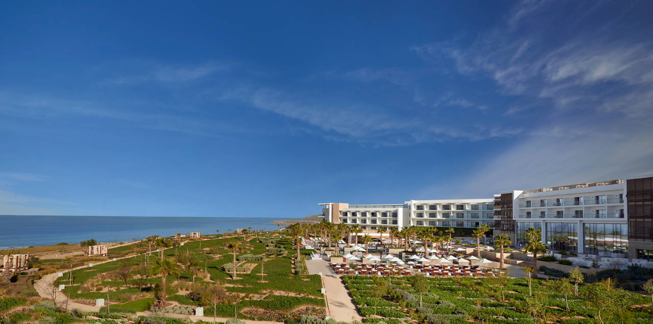 Hyatt Place Taghazout Bay