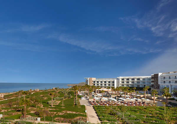 Hyatt Place Taghazout Bay