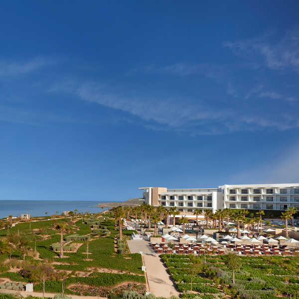 Hyatt Place Taghazout Bay