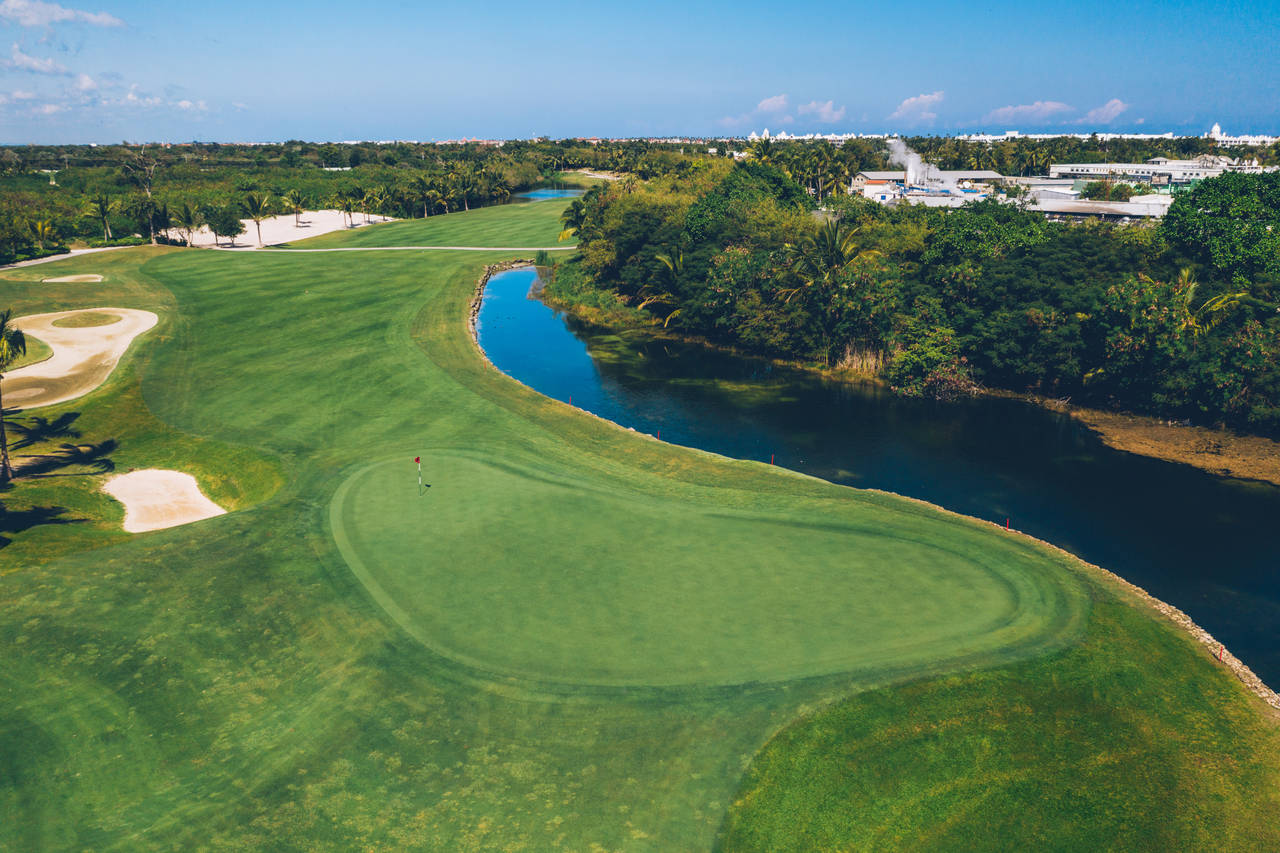 Iberostar Golf Club Bávaro