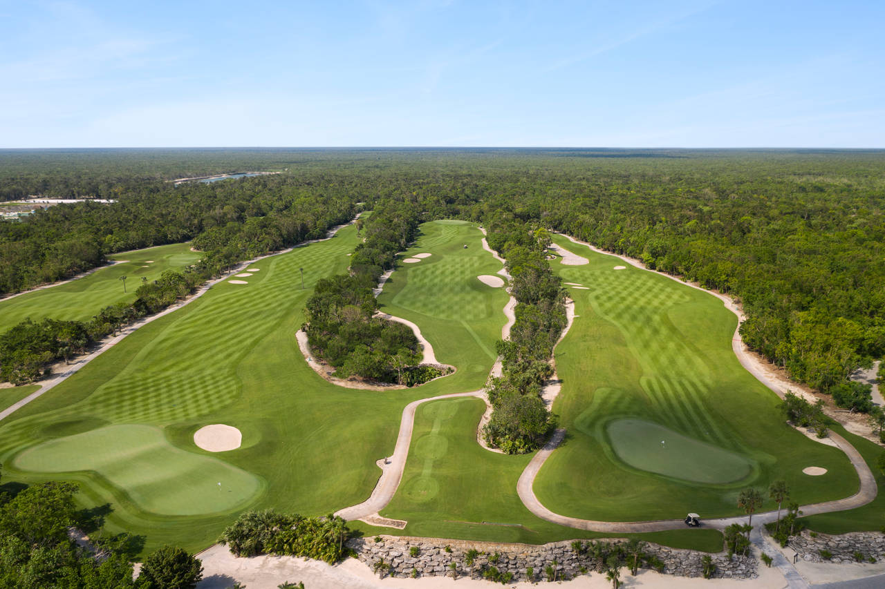 Iberostar Playa Paraiso Golf Club