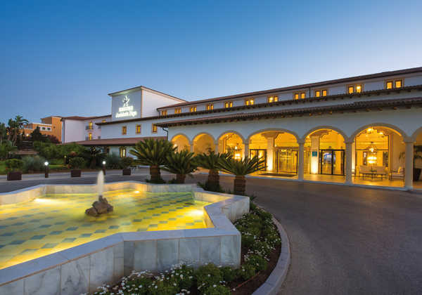 Iberostar Selection Andalucia Playa