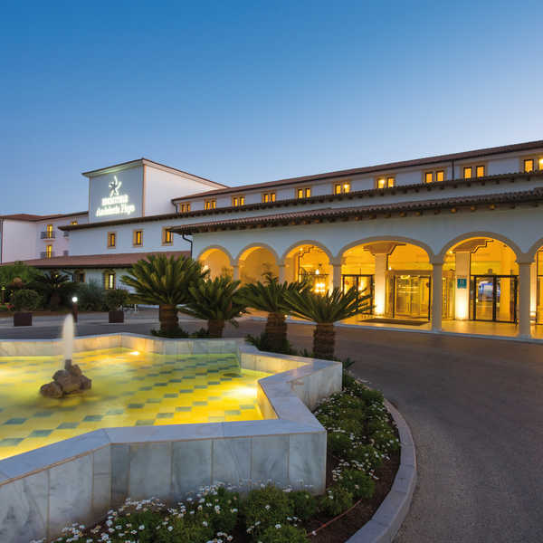 Iberostar Selection Andalucia Playa