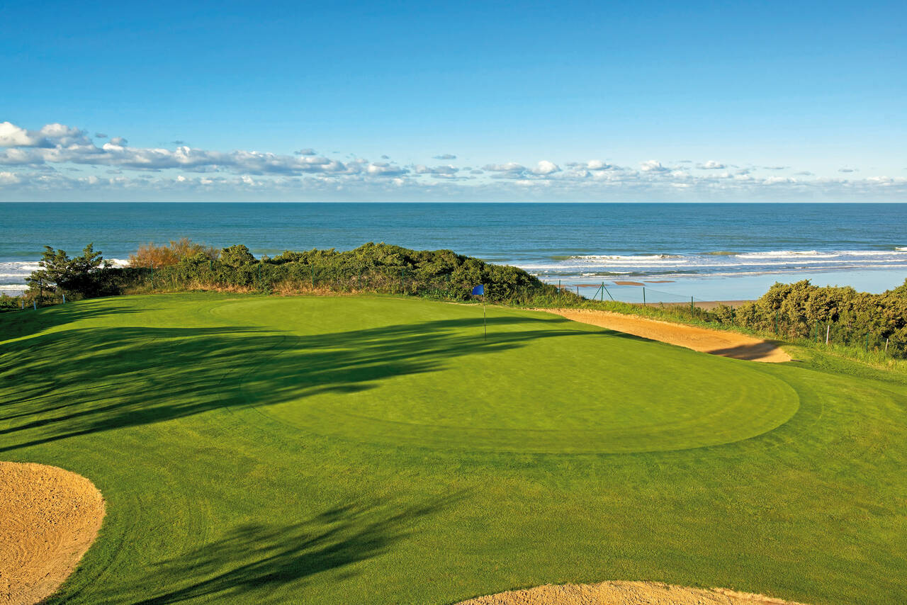 Iberostar Real Club de Golf Novo Sancti Petri