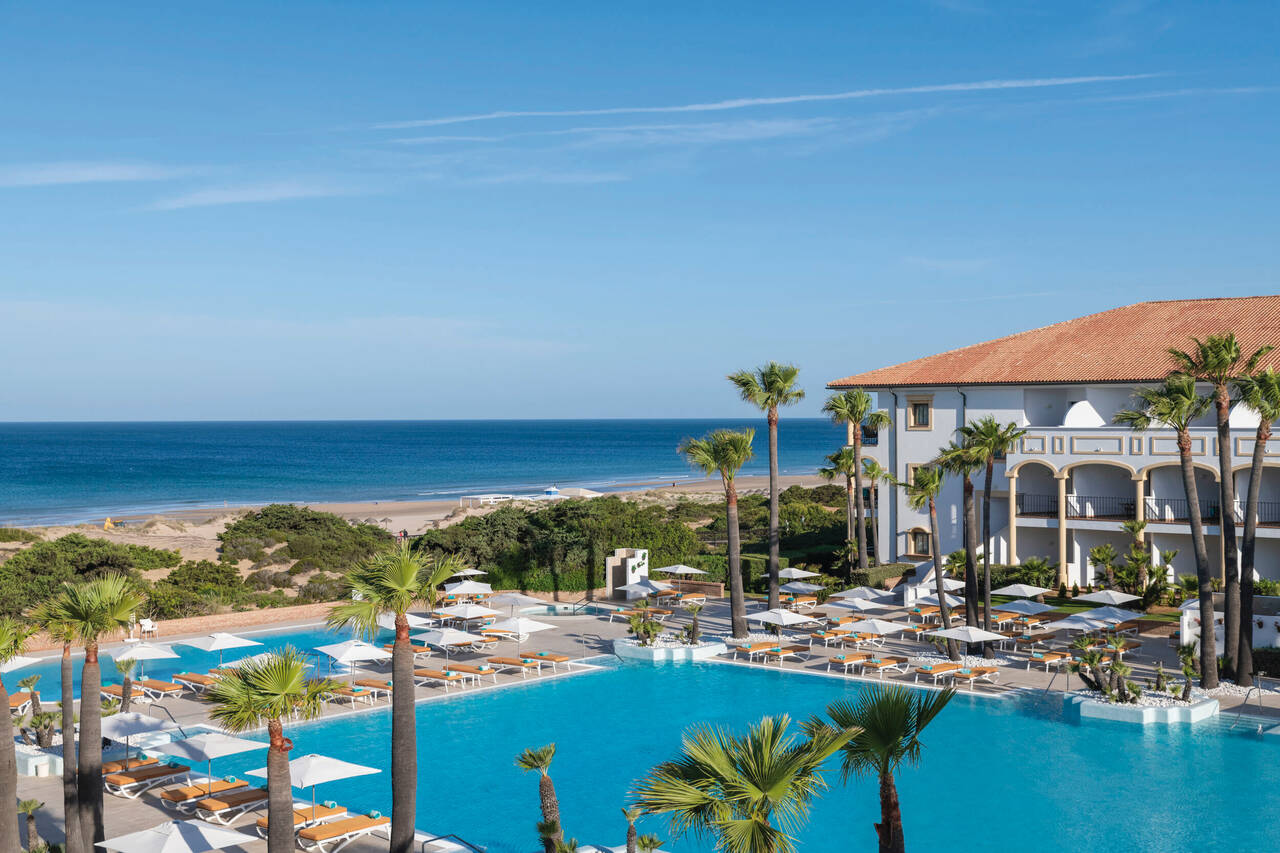 fordom Hates høj Iberostar Selection Andalucia Playa - Golf Packages - Albrecht Golf Travel