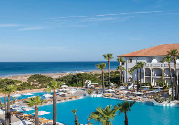 Iberostar Selection Andalucia Playa