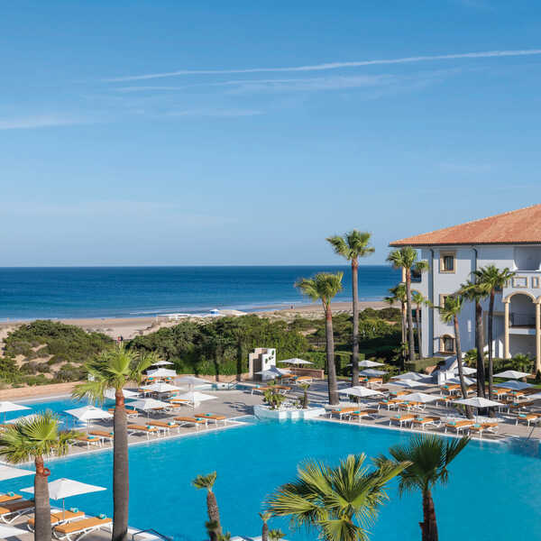 Iberostar Selection Andalucia Playa