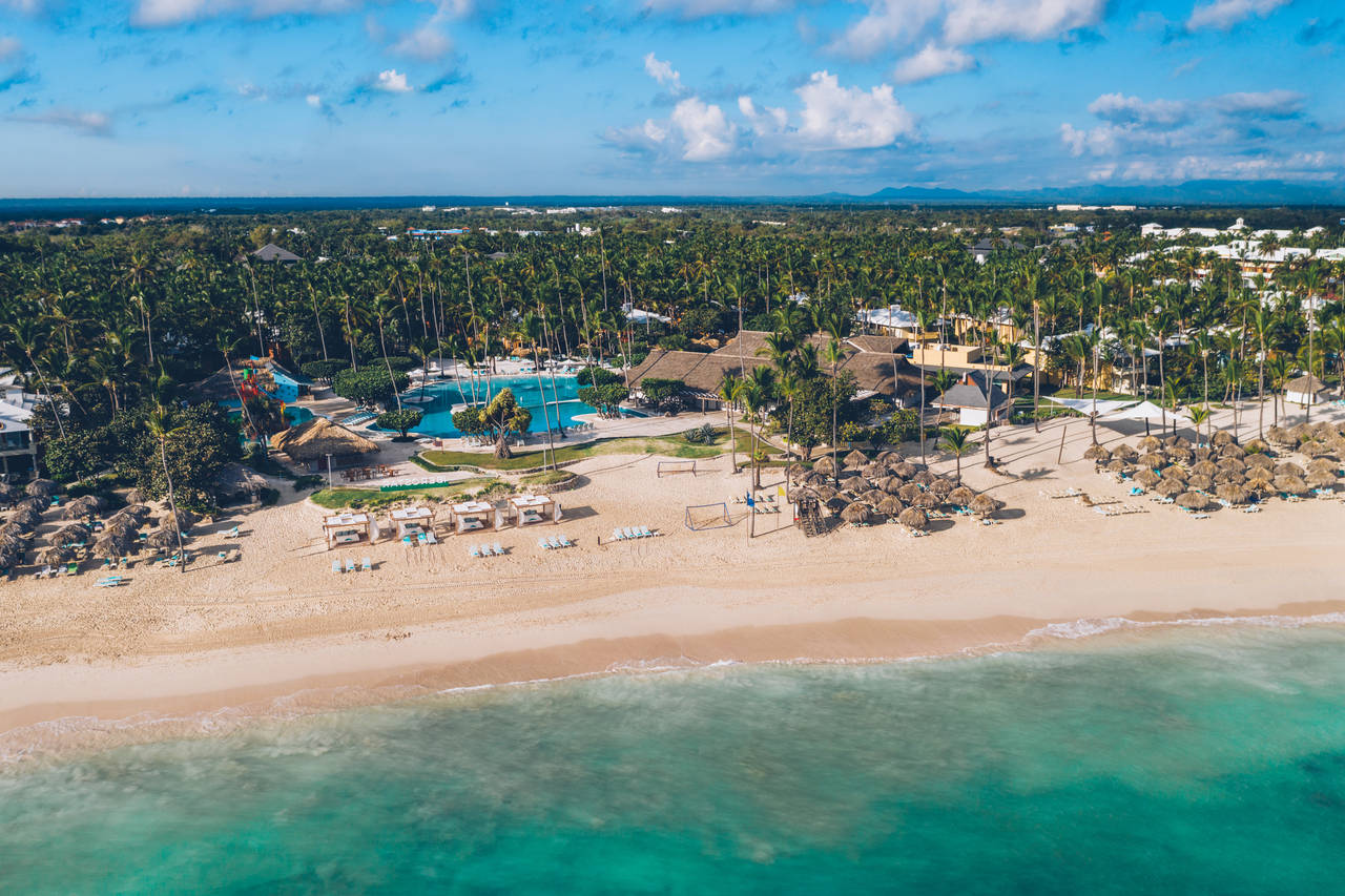 Iberostar Selection Bávaro Suites