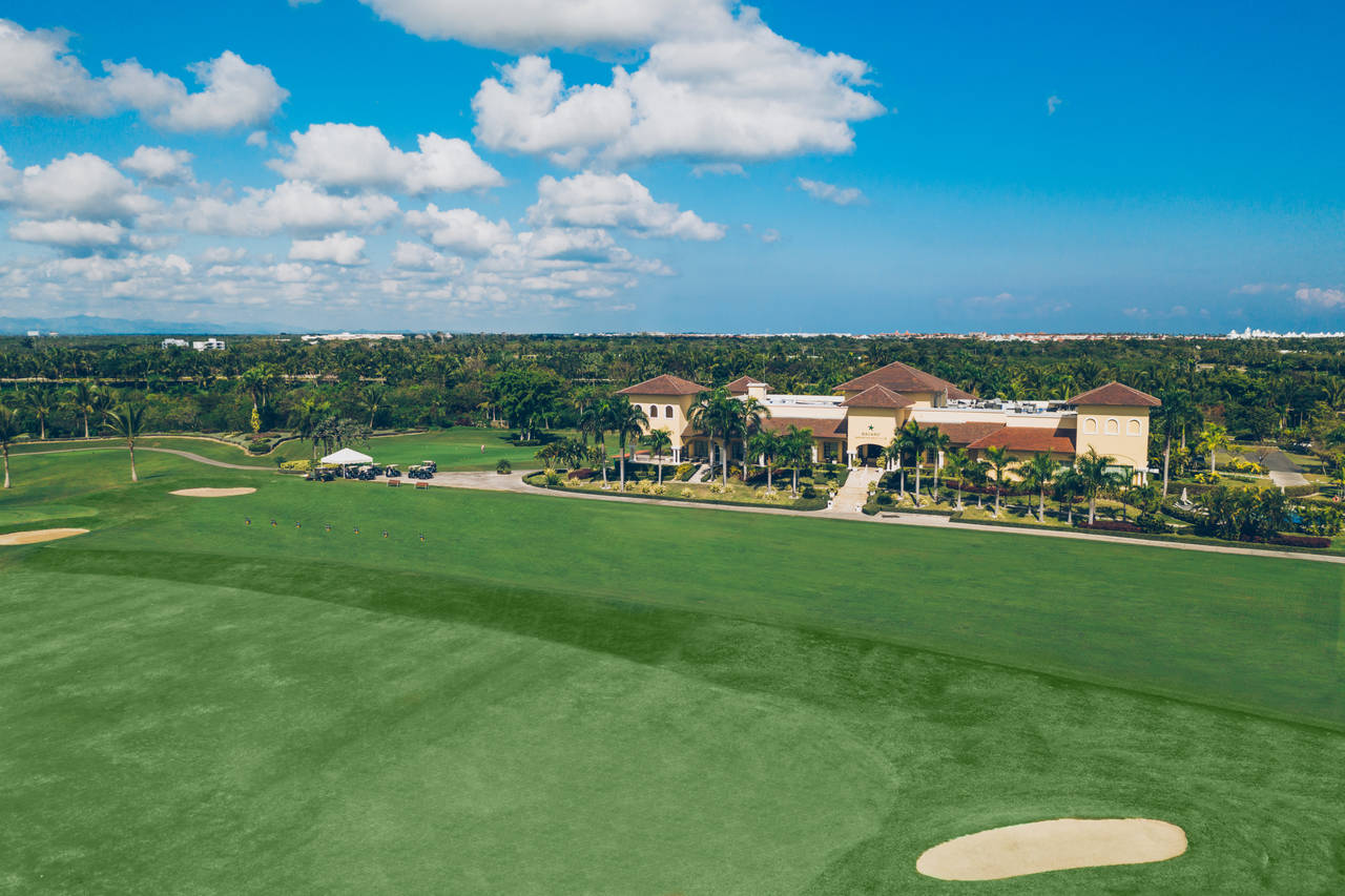 Iberostar Golf Club Bávaro