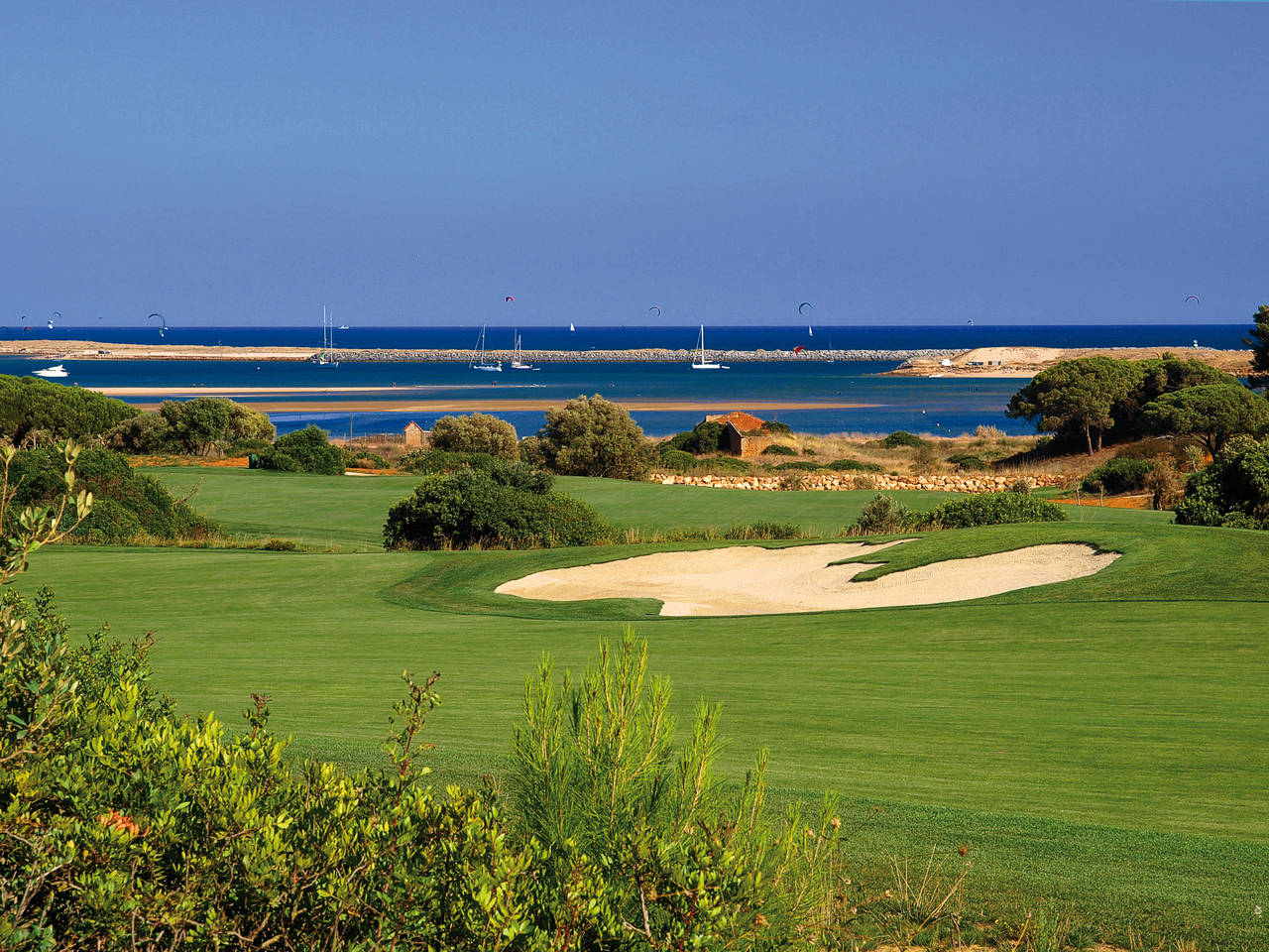 Onyria Palmares Golf Resort