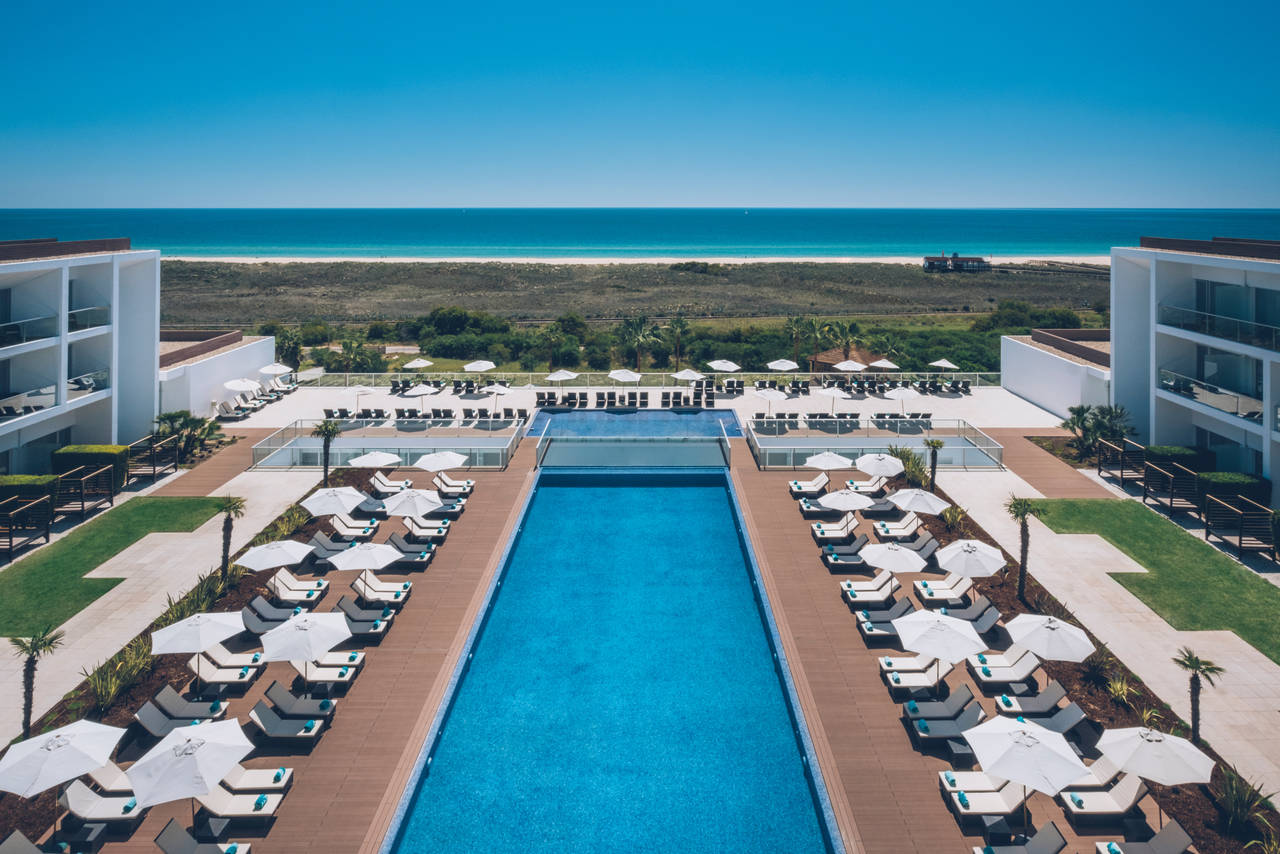 Iberostar Selection Lagos Algarve