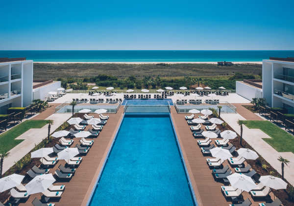 Iberostar Selection Lagos Algarve