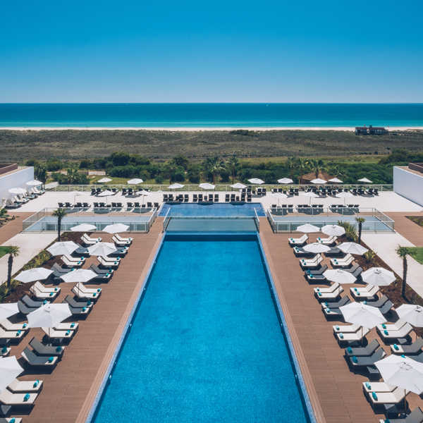 Iberostar Selection Lagos Algarve