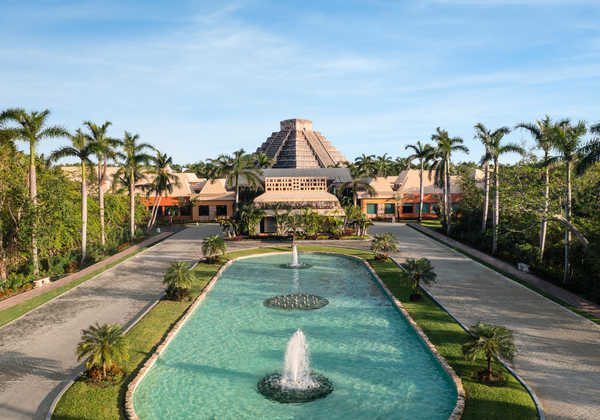 Iberostar Selection Paraíso Maya Suites