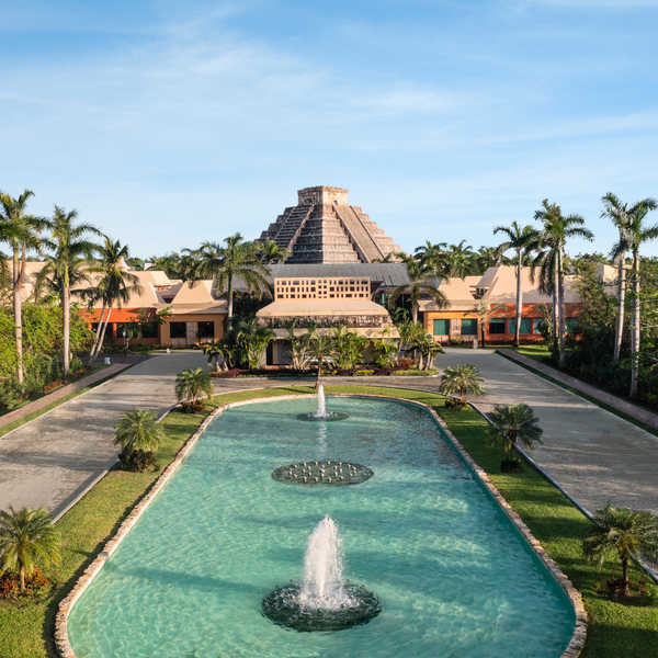 Iberostar Selection Paraíso Maya Suites