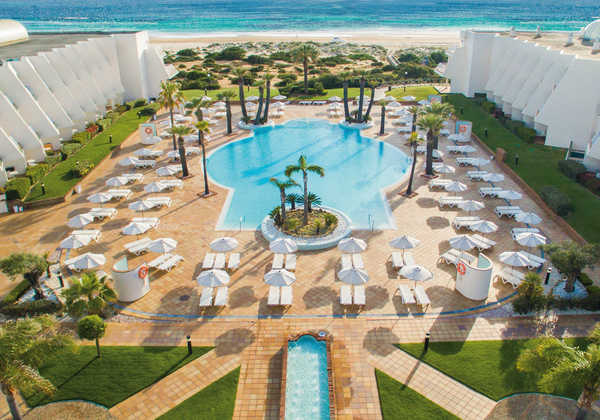 Iberostar Waves Royal Andalus