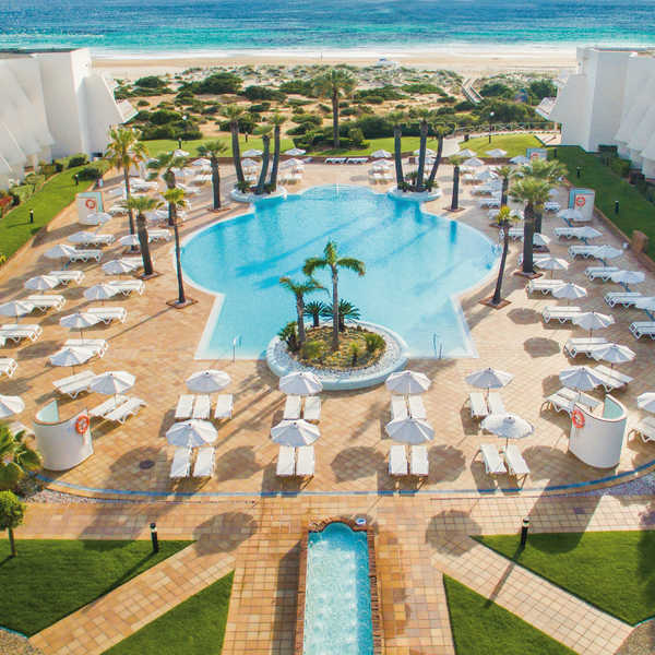 Iberostar Waves Royal Andalus
