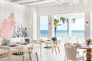 Ouzo Restaurant
