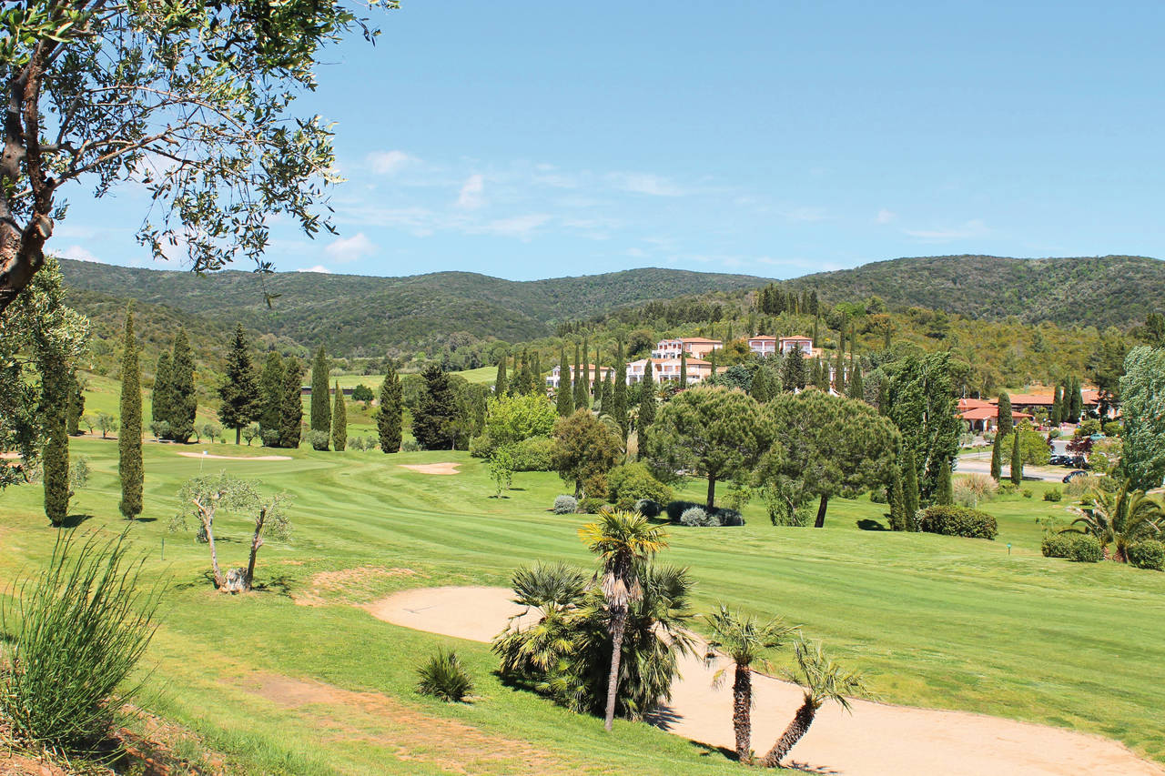 Il Pelagone Hotel & Golf Resort Toscana