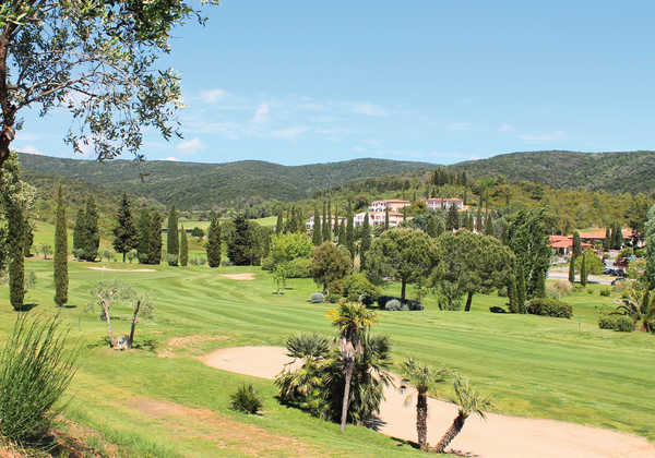 Il Pelagone Hotel & Golf Resort Toscana