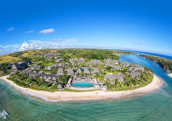 Intercontinental Fiji Golf Resort & Spa