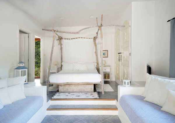 Is Arenas Boutique Resort - Foresteria degli Ulivi