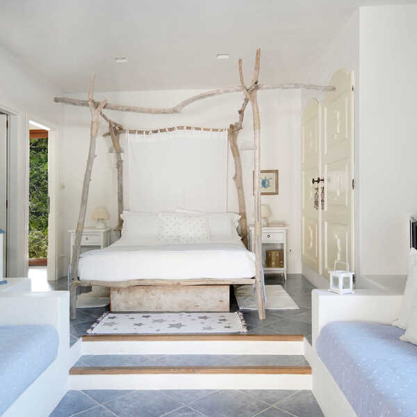 Is Arenas Boutique Resort - Foresteria degli Ulivi