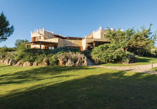 Is Arenas Boutique Resort - Foresteria la Colonna