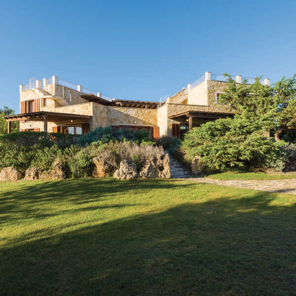 Is Arenas Boutique Resort - Foresteria la Colonna
