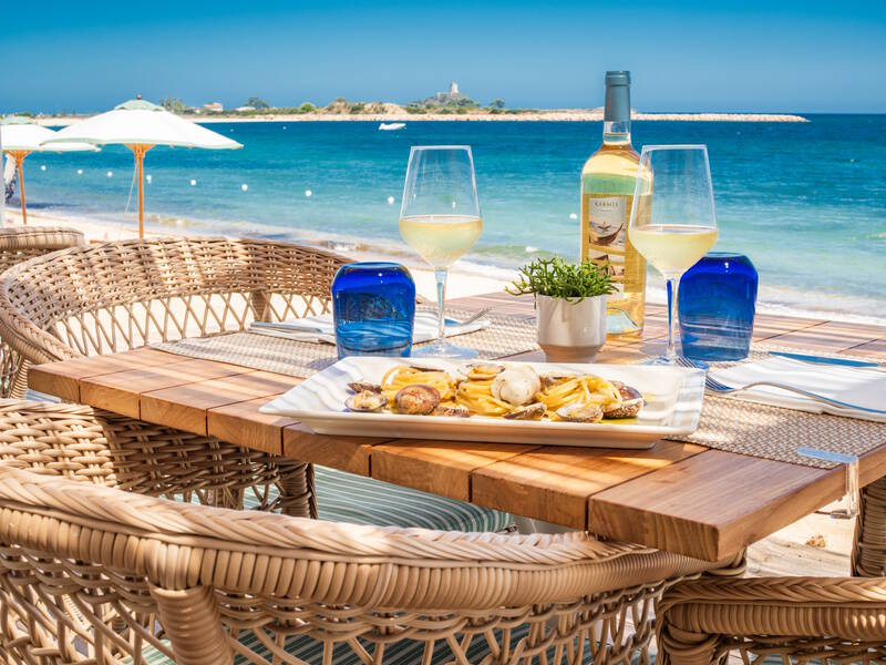 Is Molas Beach Club
