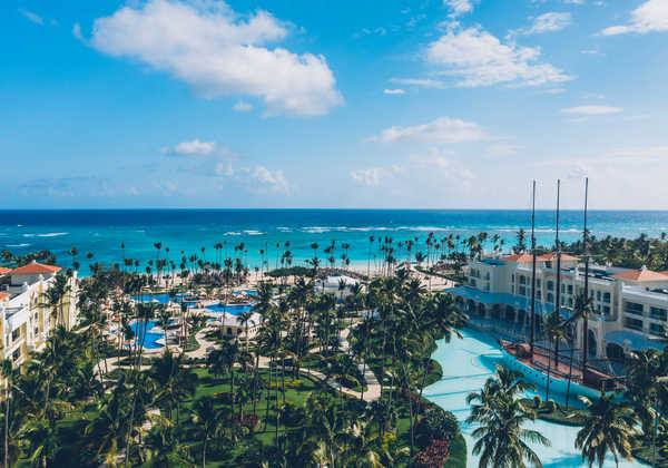 JOIA Bávaro by Iberostar