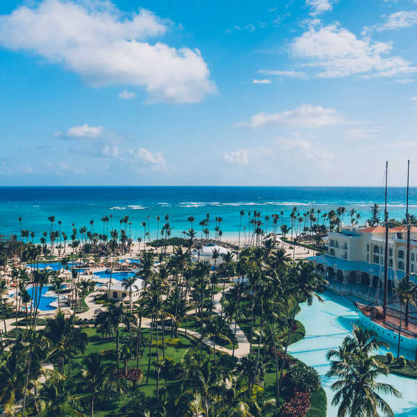 JOIA Bávaro by Iberostar