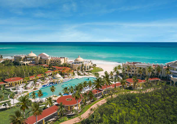 JOIA Paraíso by Iberostar