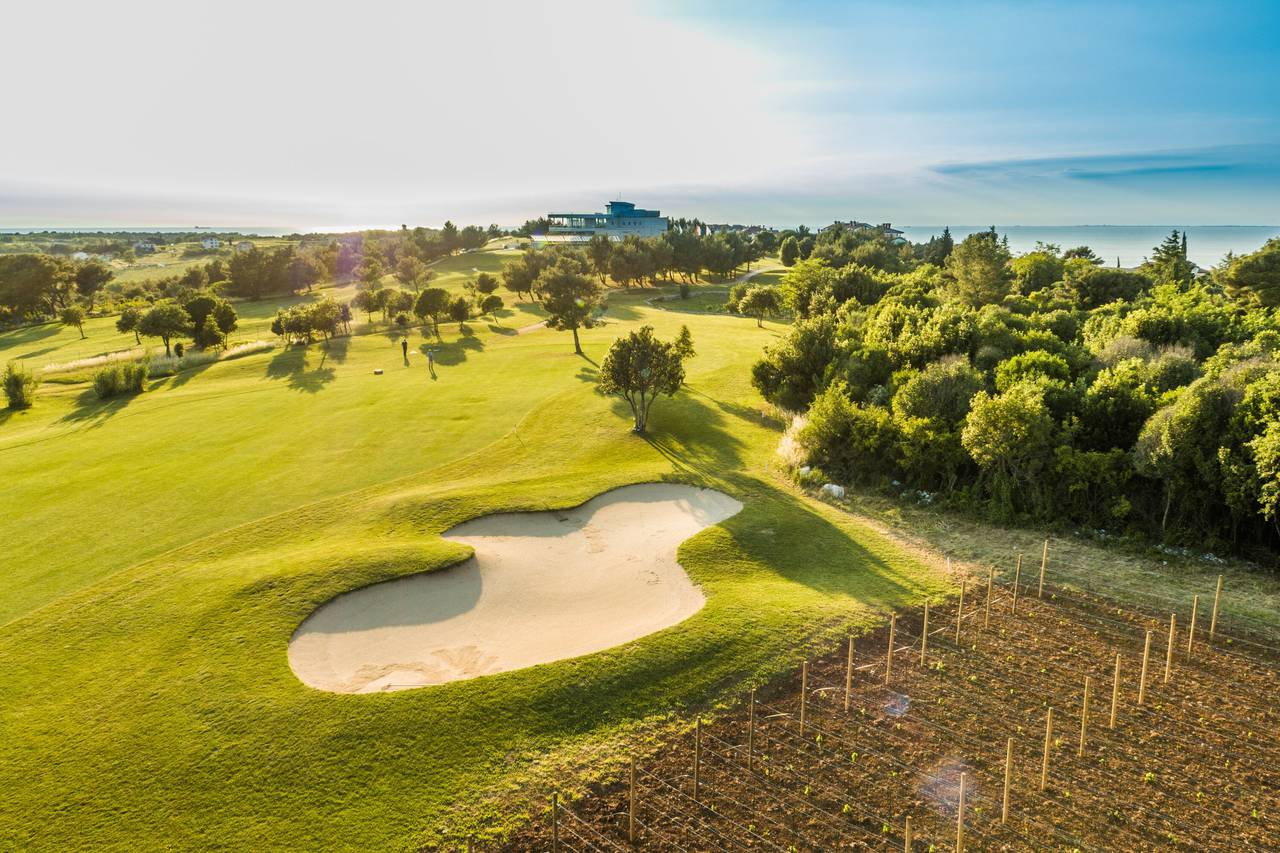 Golf Club Adriatic