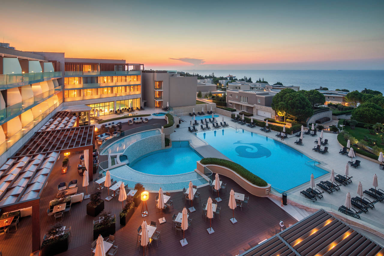 Kempinski Hotel Adriatic