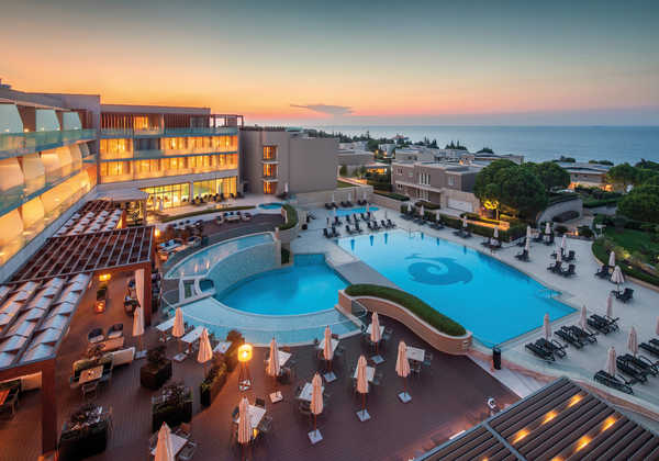 Kempinski Hotel Adriatic