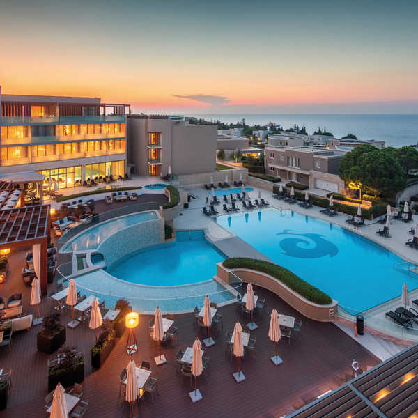 Kempinski Hotel Adriatic