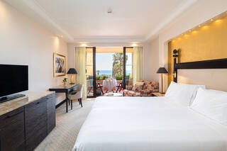 Mediterranean Room