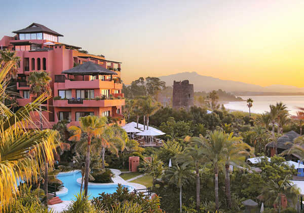 Kempinski Hotel Bahia