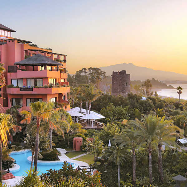 Kempinski Hotel Bahia